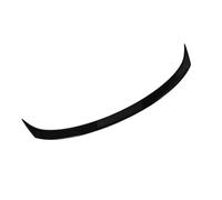 Car Spoiler Wing For Toyota Camry 8 2018 2019 2020 2021 2022,Aluminum Wing Adjustable Universal Lightweight Car Rear Spoiler, reduce air resistance,A/Black