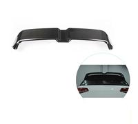 Car Spoiler Wing For Volkswagen Golf 7 GTI 2014 2015 2016 2017,sturdy durable,Trunk Spoiler Wing,Aerodynamic design,lightweight yet impact-proof