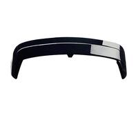 Car Spoiler Wing For Volkswagen Golf 8 Golf MK8 GTI R GTD,sturdy durable,Trunk Spoiler Wing,Aerodynamic design,lightweight yet impact-proof,A/Black