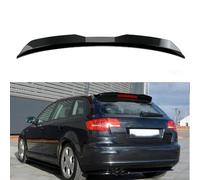Car Spoiler Wing Rear for Audi A3 Sportback 8P 2004-2013, Trunk Roof Tail Wing, Spoiler, Deflector, ABS Body Modified Accessories