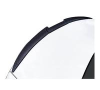 Car Spoiler Wing Rear for Mercedes Benz A Klasse Sedan V177 2018-2024, Trunk Roof Tail Wing, Spoiler, Deflector, Body Modified Accessories