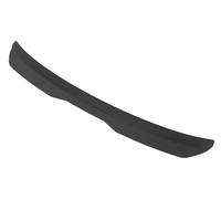 Car Spoiler Wing Rear Roof Spoiler Wing Two Compartment Vehicle For Maxton For MK1 For Mk2 For Mk3 For MK4 For MK5 For MK6 For MK7 Rear Spoiler Side Wing