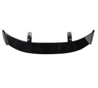 Car Spoiler Wing Rear Spoiler for Ford Escape I 2000 2001 2002 2003 2004 2005 2006 2007, Car Accessories,Carbon fiber pattern