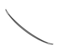Car spoiler wing Spoiler For Model Y For 3 Juniper 2017 2018 2019 2020 2021 2022 2023 2024 2025 2026 Spoilers Wings Highland ABS(New MY glossy carbon)