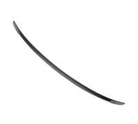 Car spoiler wing Spoiler For Model Y For 3 Juniper 2017 2018 2019 2020 2021 2022 2023 2024 2025 2026 Spoilers Wings Highland ABS(New MY matte carbon)