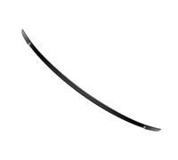 Car spoiler wing Spoiler For Model Y For 3 Juniper 2017 2018 2019 2020 2021 2022 2023 2024 2025 2026 Spoilers Wings Highland ABS(New MY matte black)