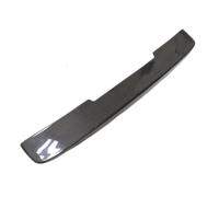 Car Spoilers Compatible With Porsche For 970 .1 970.2 2010 2011 2012 2013 2014 2015 2016 Car Trunk Top Lip Spilers