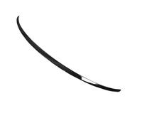 Car Spoilers For Tesla Model 3 Highland 2024 Wings Accessories ABS Material Exterior Styling Of the Car(Glossy black)