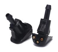 car Spray Nozzle 4pcs for Kia Windshield Water Nozzle Front Windshield Wiper Washer Jet for Hyundai windscreen Wiper