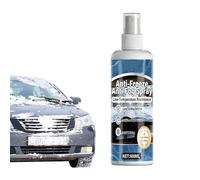 Car Spray | Removes Ice Quickly | Glass Cleaner & Rain | Protects Windshields, Mirrors & | Anti-Fog