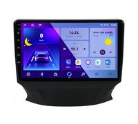 Car Sscreen Carplay 4G for Changan CS35 2018+ DSP 8 Core Android Car Radio Multimedia Player Navigation Autoradio Stereo DVD