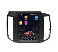 Car Sscreen Carplay Android 14 Car Radio for Nissan for MAXIMA 2008-2014 Multimedia Player BT 4GB+64GB