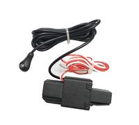 Car Stalk Switch Car Coming And Leaving Home Auto Headlight Switch Control Module Sensor Kit Fit For Cruze