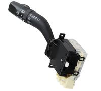 Car Stalk Switch, Car Headlight Switch Turn Signal Light Switch Stalk GJ6H-66-122, For Mazda 6 CX7 RX8 2003 2004 2005 2006 2007 2008 GJ6H66122