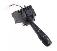 Car Stalk Switch Compatible With Dacia For Duster 2010 2011 2012 2013 2014 2015 2016 2017 2018 1pcs Car Headlight Turn Signal Cruise Control Lever Switch 82011-67977