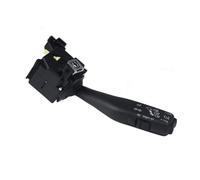 Car Stalk Switch Compatible With For Jetta Mk5 2006-2011 For Touran 2007 2008 For Golf Mk6 2006-2013 Turn Signal Cruise Control Switch Lever 1K0953513G