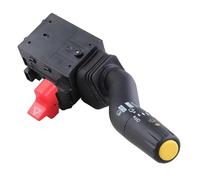 Car Stalk Switch Compatible With Freightliner For Business Class M2 MK1 106 112 2003-2011 Car Turn Signal Switch Lever OEM：978-5201