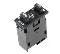 Car Stalk Switch Compatible with Freightliner for Coronado 2000-2017 Wiper Control Switch Car Accessories 0623096002 A0623096002