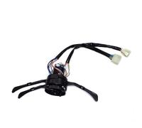 Car Stalk Switch Compatible With Lada For Niva 2121 1996-2017 2105-3709310 Car Steering Column Stalk Combination Lever Switch 2105-3709310