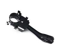 Car Stalk Switch Compatible With VW For Golf For GTI MK4 1998 1999 2000 2001 2002 2003 2004 2005 2006 Car Cruise Control Stalk Switch OEM：18G953513A