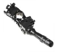 Car Stalk Switch, For Citroen C1, For Peugeot 107, For Aygo, 6253A0 Cruise Control Steering Column Headlight Column Switch Indicator Light Stalk