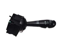 Car Stalk Switch, For Thalias Dacias Logans Dokkers Dusters Sanderos 2012-2018 8201167982 255408317R Car Indicator Light Stalk Indicator Lighting