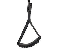 Car Standing Aid Safety Handle for Elderly Ergonomic Car Grab Handle Strap Portable Support for Easy Vehicle Access Mobility Aid for Seniors and Disabled