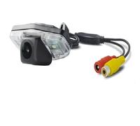 Car Starlight Night Backup Camera Fits for Pilot For Accord For Civic EK FD For Odyssey For Acura TSX(Style 3)(Style 1)