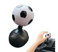 Car Start Button Cover - 2.16 Inch Car 1 Touch Button Lever | Football Joystick, Start Stop, Quick, Easy, Safe, Pure For Indoor Use And Control In The Ride By Decorative Egg