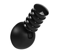 Car Start Button Cover - 4 x 7.5 cm, Ergonomic Car Gadget, No Drilling Tool, Stylish Start Button Accessories | Family, Men, Women, Lovers, Automotive, Vehicle, Driving, Interior