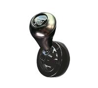 Car Start Button Cover, All-Metal Alloy Frame with Protective Padding, Smooth Operation Ignition Lever Decor Upgrade for Most Vehicles (silvery)