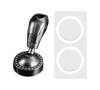 Car Start Button Cover - Push Start Ignition Knob Decorative Rocker, Cool Auto Starter Button Protector For Cars, Trucks, SUVs | Stylish Vehicle Interior Decoration For Men & Women Road Trips
