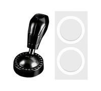 Car Start Button Cover - Push Start Ignition Knob Decorative Rocker, Cool Auto Starter Button Protector For Cars, Trucks, SUVs | Stylish Vehicle Interior Decoration For Men & Women Road Trips