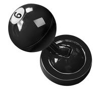 Car Start Button Joystick, Button Rocker, Car Starter Engine Button Cover, Funny Car Ignition Button Cover Decorations Cool Car Accessories, Joystick Metal Push to S Tart Accessories