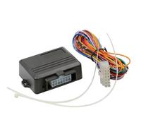 Car Start Module Remote Engine Start Preheating Car Alarm Start Stop Anti Theft Remote Start 12V Car Accessories Automatic Shut