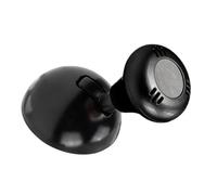 Car Start Stop Button - Retro Car Starter Engine Start Stop Button Cover,Easy Installation Accessories Interior Accessories for Trailer Truck Pickup RV