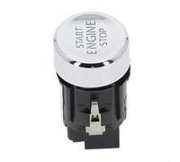 Car Start Stop Button, Start Stop Button Replacement, For Tiguan And More Models From 2016 To 2024, 5NG959839A