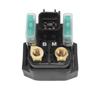 Car Starter 1/2 Motorcycle Starter Solenoid Relay For Suzuki VL1500 For Boulevard VL 1500 For Intruder For Volusia VL800 VLR1800 VZ 1500 VZ800 For Marauder Engine Starting Starters(1piece)