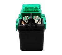 Car Starter 1/2piece Motorcycle Starter Solenoid Relay For CA 125 For Rebel CA125 CH250 For Elite CMX250 CMX300 CMX500 CN 250 For Helix CN250 Engine Starting Starters(1piece)