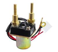 Car Starter 1/2piece Motorcycle Starter Solenoid Relay For For PWC JS300 440 550 SX JF 650 For Jet Ski JH 750 ZXI 1200 JT 900 1100 STX Engine Starting Starters(1piece)