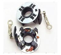 Car Starter 1piece For VW New For Jetta New For Santana For Skoda For Fabia For Octavia For Starter Motor Carbon Brush Holder Engine Starting Starters