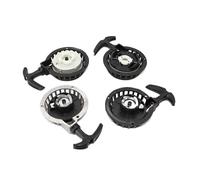 Car Starter 47cc 49cc Motorcycle Pull Start Starter Easy Puller Start 98mm 104mm For 2 Stroke Engine For Mini Pocket Dirt Bike ATV Quad Scooter Engine Starting Starters(104mm A)