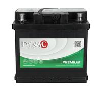 Car Starter Battery 012 Premium YBX1012 Fits Pontiac Sunbird 1975-1981