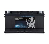QH 019 Powerbox Premium Car Battery
