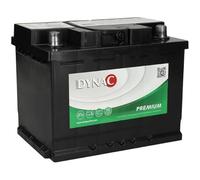 Car Starter Battery 027 Premium YBX5027 Fits Ktm X-Bow Convertible 2008-