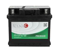 Car Starter Battery 063 Premium YBX1063 Fits Ford Escort Ii Turnier1976-1981