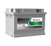 Castrol 075 Car Battery