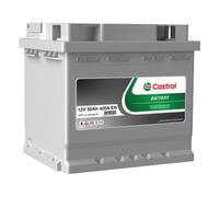 Car Starter Battery 079 50Ah 420A Cca 12V Wet Flooded T1 Terminal Castrol