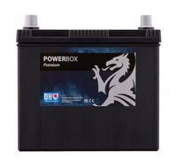 QH 159 Powerbox Premium Car Battery