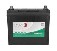 Car Starter Battery YBX5053 Premium Fits Honda Civic Viii Saloon Fd,Fa 2005-2012